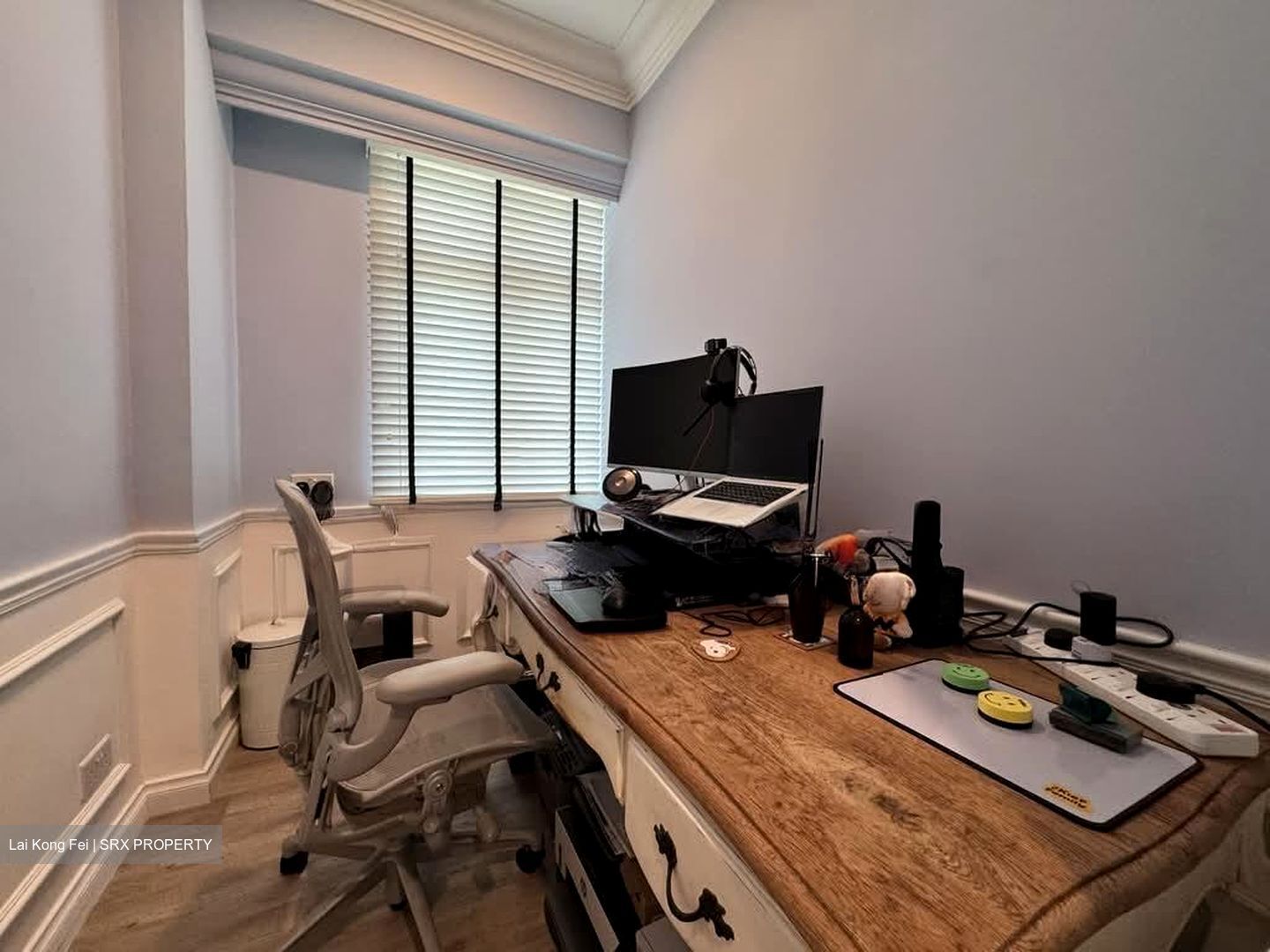 Le Hill Condominium (D5), Condominium #557634391